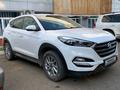 Hyundai Tucson 2018 года за 10 800 000 тг. в Уральск – фото 2