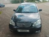 Toyota Corolla 2004 года за 3 800 000 тг. в Усть-Каменогорск