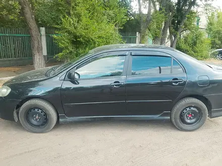 Toyota Corolla 2004 года за 3 800 000 тг. в Усть-Каменогорск – фото 2