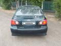 Toyota Corolla 2004 года за 3 800 000 тг. в Усть-Каменогорск – фото 4