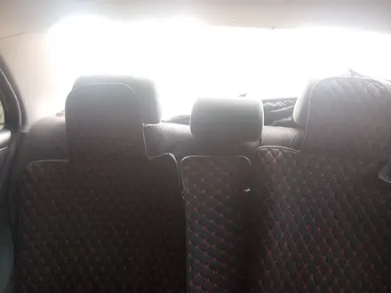 Toyota Corolla 2004 года за 3 800 000 тг. в Усть-Каменогорск – фото 6