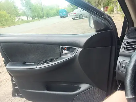 Toyota Corolla 2004 года за 3 800 000 тг. в Усть-Каменогорск – фото 8