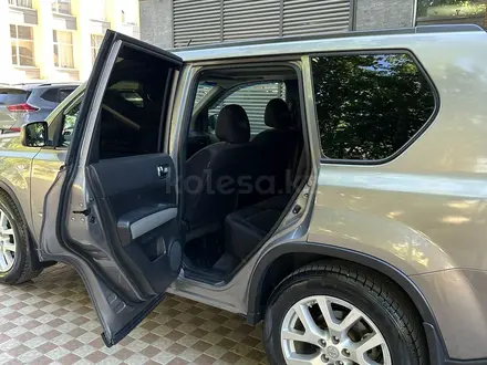 Nissan X-Trail 2012 года за 8 500 000 тг. в Шымкент – фото 16