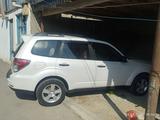 Subaru Forester 2011 годаүшін5 600 000 тг. в Алматы – фото 2