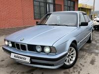 BMW 520 1993 годаүшін1 300 000 тг. в Алматы