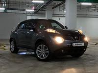 Nissan Juke 2012 годаүшін5 200 000 тг. в Астана