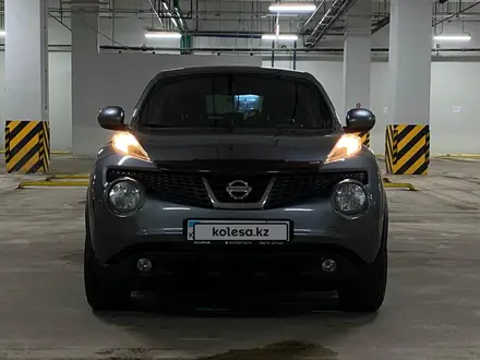 Nissan Juke 2012 года за 5 200 000 тг. в Астана – фото 7