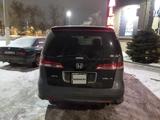 Honda Elysion 2008 года за 3 900 000 тг. в Актобе – фото 4