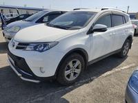 Toyota RAV4 2015 года за 11 500 000 тг. в Атырау