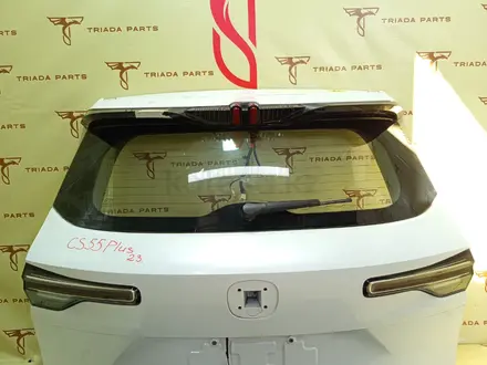 Крышка багажника Changan CS55 Plus за 255 555 тг. в Алматы