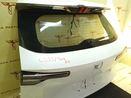 Крышка багажника Changan CS55 Plus за 255 555 тг. в Алматы – фото 3