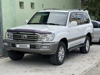 Toyota Land Cruiser 2005 года за 8 500 000 тг. в Шымкент