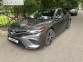 Toyota Camry 2019 годаүшін10 600 000 тг. в Алматы