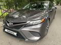 Toyota Camry 2019 годаүшін10 600 000 тг. в Алматы – фото 15