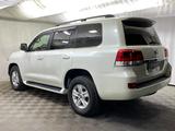 Toyota Land Cruiser Prestige 2016 года за 26 000 000 тг. в Алматы – фото 2
