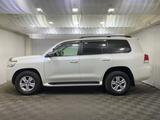 Toyota Land Cruiser Prestige 2016 года за 26 000 000 тг. в Алматы – фото 3