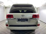 Toyota Land Cruiser Prestige 2016 года за 26 000 000 тг. в Алматы – фото 4