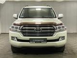 Toyota Land Cruiser Prestige 2016 года за 26 000 000 тг. в Алматы – фото 5