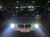 BMW 745 2004 годаүшін4 500 000 тг. в Алматы