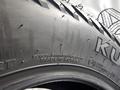 KUMHO 255/55 R19 111H AT52 XL Корея 2024 годүшін65 000 тг. в Алматы – фото 2