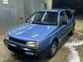 Volkswagen Golf 1993 годаfor1 200 000 тг. в Кордай