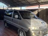 Hyundai Starex 2002 годаfor2 100 000 тг. в Шымкент – фото 4