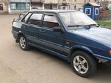 ВАЗ (Lada) 2115 2004 года за 700 000 тг. в Аягоз – фото 2