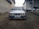 BMW 525 1994 года за 2 800 000 тг. в Жаркент – фото 4