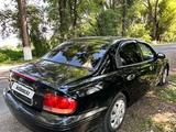 Hyundai Sonata 2005 годаүшін1 700 000 тг. в Алматы – фото 2
