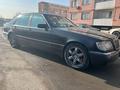 Mercedes-Benz S 320 1995 годаfor2 800 000 тг. в Алматы – фото 2