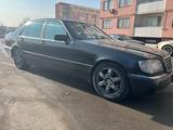 Mercedes-Benz S 320 1995 годаfor2 800 000 тг. в Алматы – фото 2