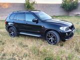 BMW X5 2007 года за 8 700 000 тг. в Шымкент