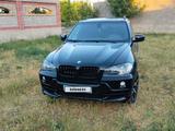 BMW X5 2007 года за 8 700 000 тг. в Шымкент – фото 2