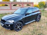 BMW X5 2007 года за 8 700 000 тг. в Шымкент – фото 3