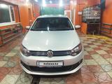 Volkswagen Polo 2011 года за 3 590 000 тг. в Костанай – фото 2