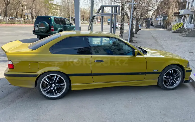 BMW 318 1994 года за 2 700 000 тг. в Алматы