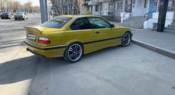 BMW 318 1994 года за 2 700 000 тг. в Алматы – фото 3