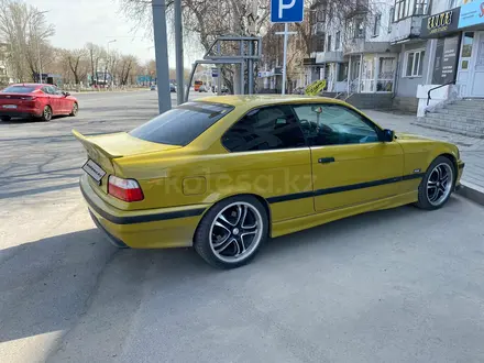 BMW 318 1994 года за 2 700 000 тг. в Алматы – фото 4