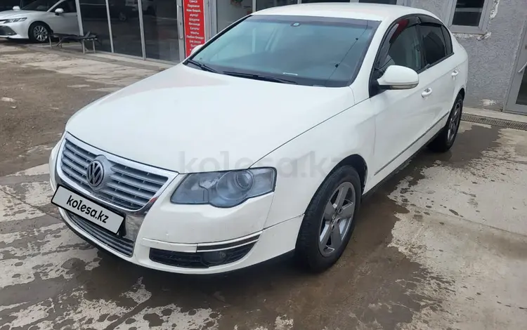 Volkswagen Passat 2006 годаfor2 500 000 тг. в Шымкент