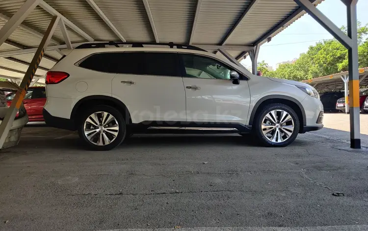Subaru Ascent 2020 года за 14 500 000 тг. в Алматы