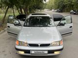 Toyota Carina E 1996 годаүшін2 500 000 тг. в Алматы – фото 5