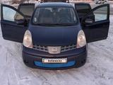 Nissan Note 2007 годаүшін2 400 000 тг. в Петропавловск – фото 5