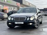 Mercedes-Benz E 280 2007 годаfor5 800 000 тг. в Шымкент