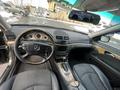 Mercedes-Benz E 280 2007 года за 5 700 000 тг. в Шымкент – фото 11