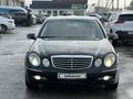 Mercedes-Benz E 280 2007 года за 5 700 000 тг. в Шымкент – фото 6