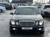 Mercedes-Benz E 280 2007 годаfor5 800 000 тг. в Шымкент – фото 4