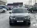 Mercedes-Benz E 280 2007 года за 5 700 000 тг. в Шымкент – фото 26