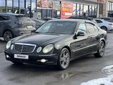 Mercedes-Benz E 280 2007 годаfor5 800 000 тг. в Шымкент – фото 3