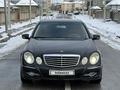 Mercedes-Benz E 280 2007 года за 5 700 000 тг. в Шымкент – фото 33