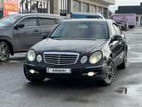 Mercedes-Benz E 280 2007 годаfor5 800 000 тг. в Шымкент – фото 2